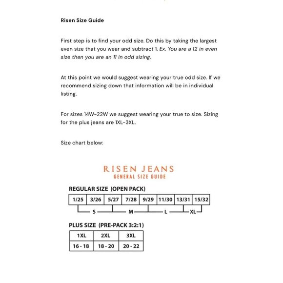 Risen Women’s Denim High Waist Vintage Mom Fit Jeans Size medium - Picture 12 of 12